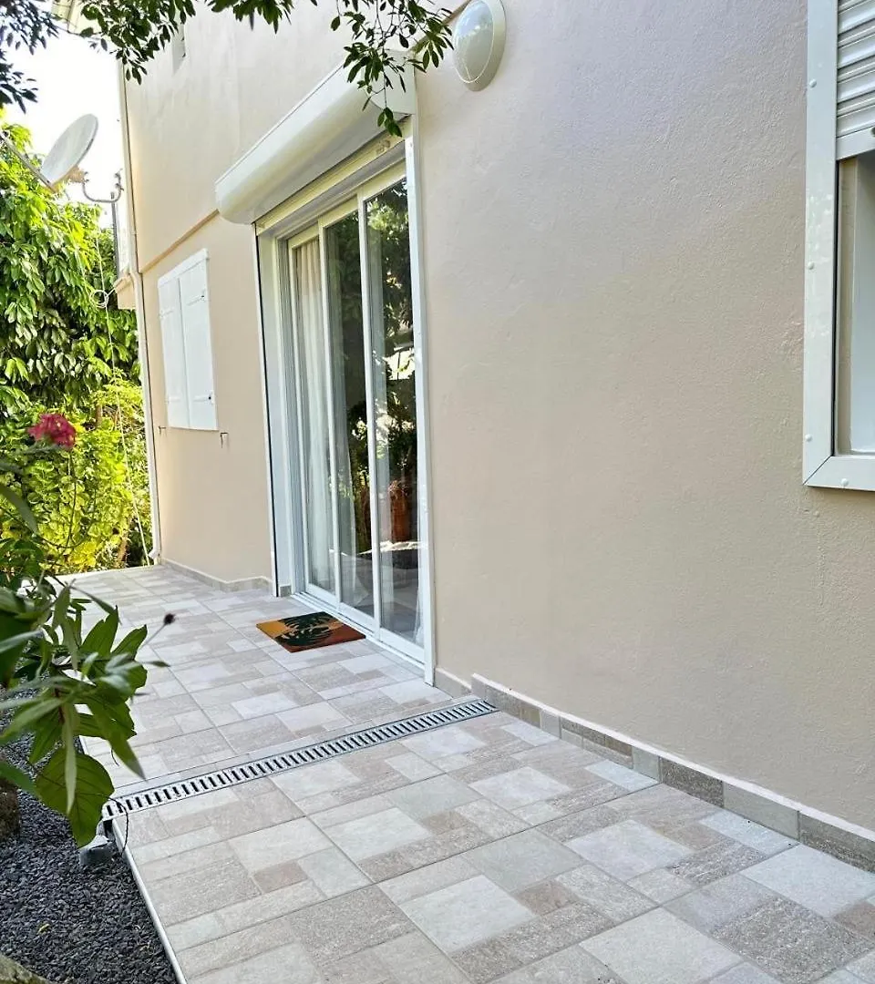 Villa Koli Fwi Pointe-Noire