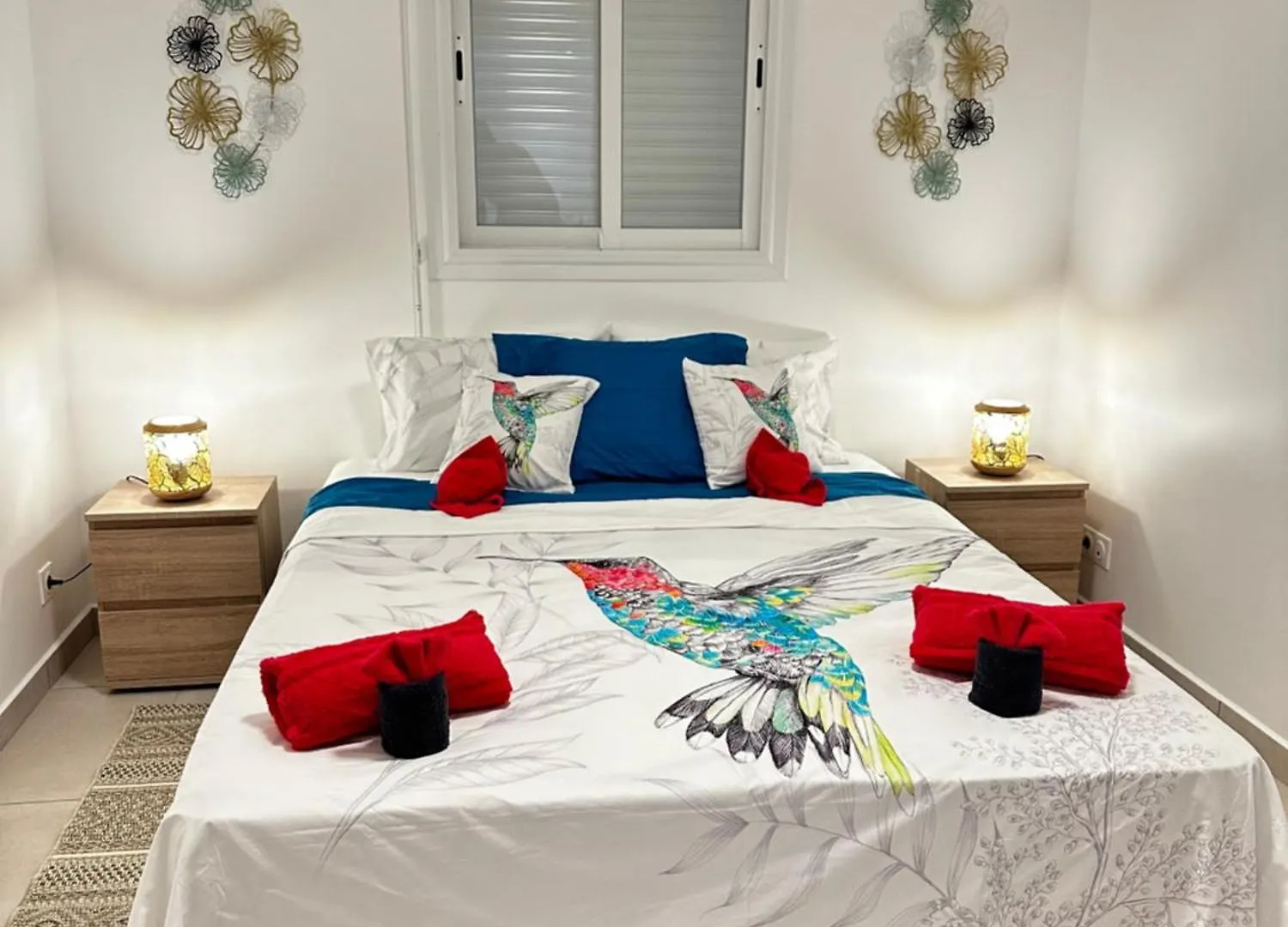 Villa Koli Fwi Pointe-Noire 0*,  Guadalupa