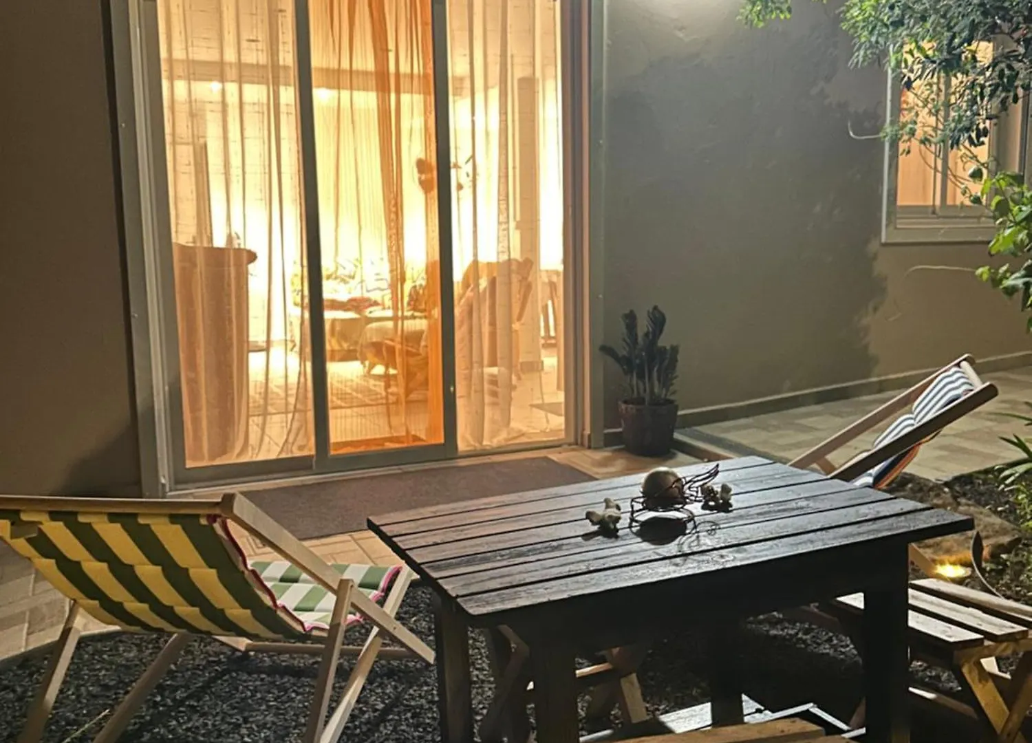 Casa vacanze Villa Koli Fwi Pointe-Noire Guadalupa
