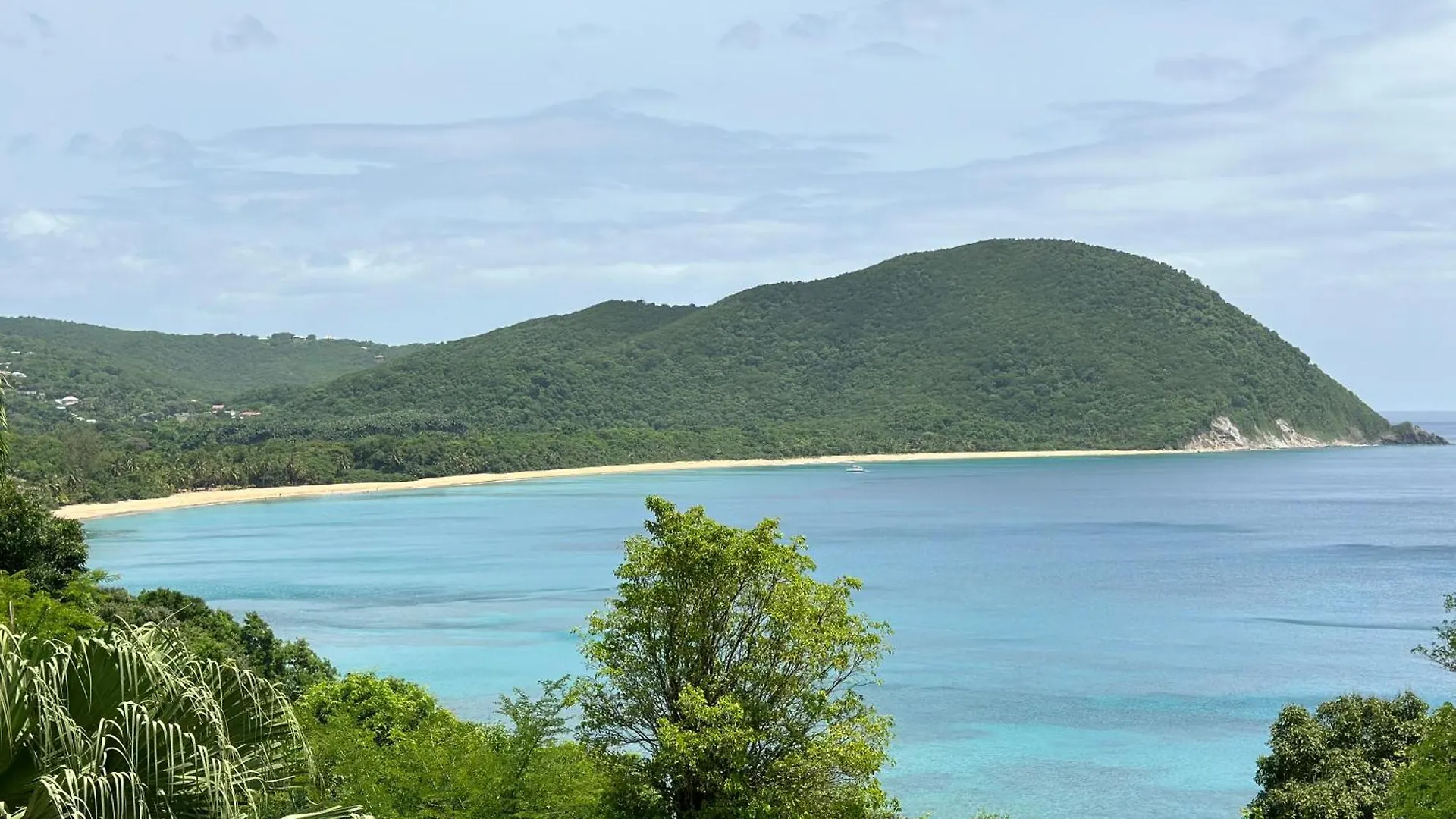 Casa vacanze Villa Koli Fwi Pointe-Noire